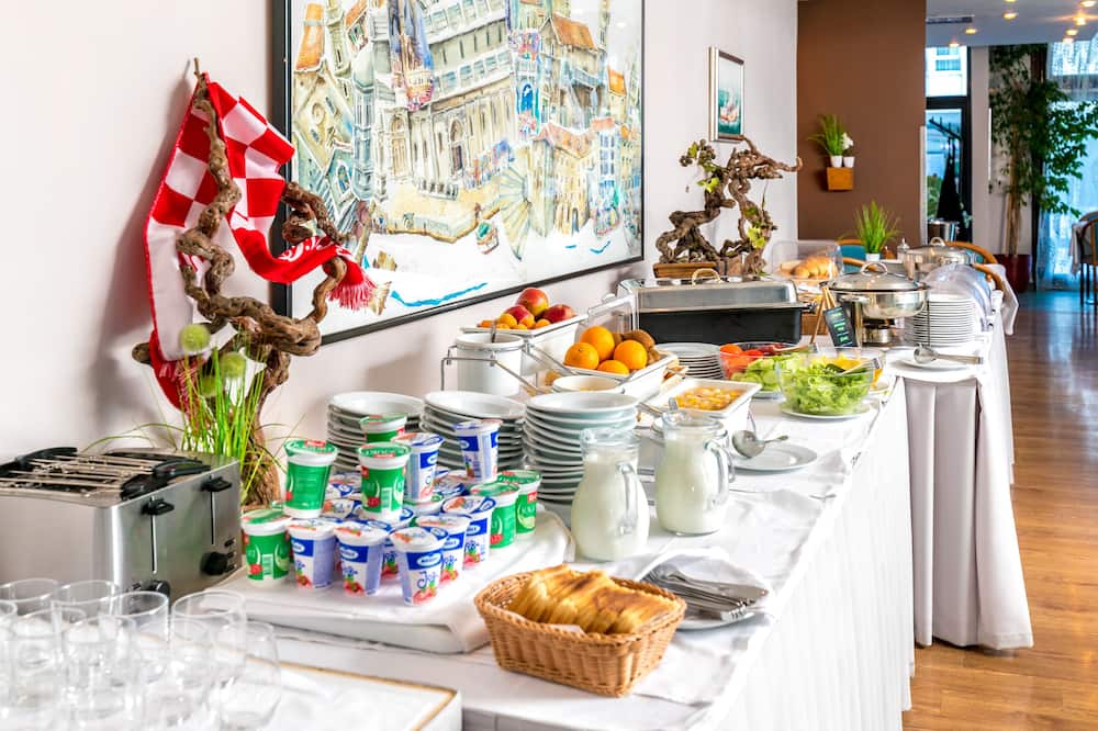 Hotel Jadran Šibenik 写真