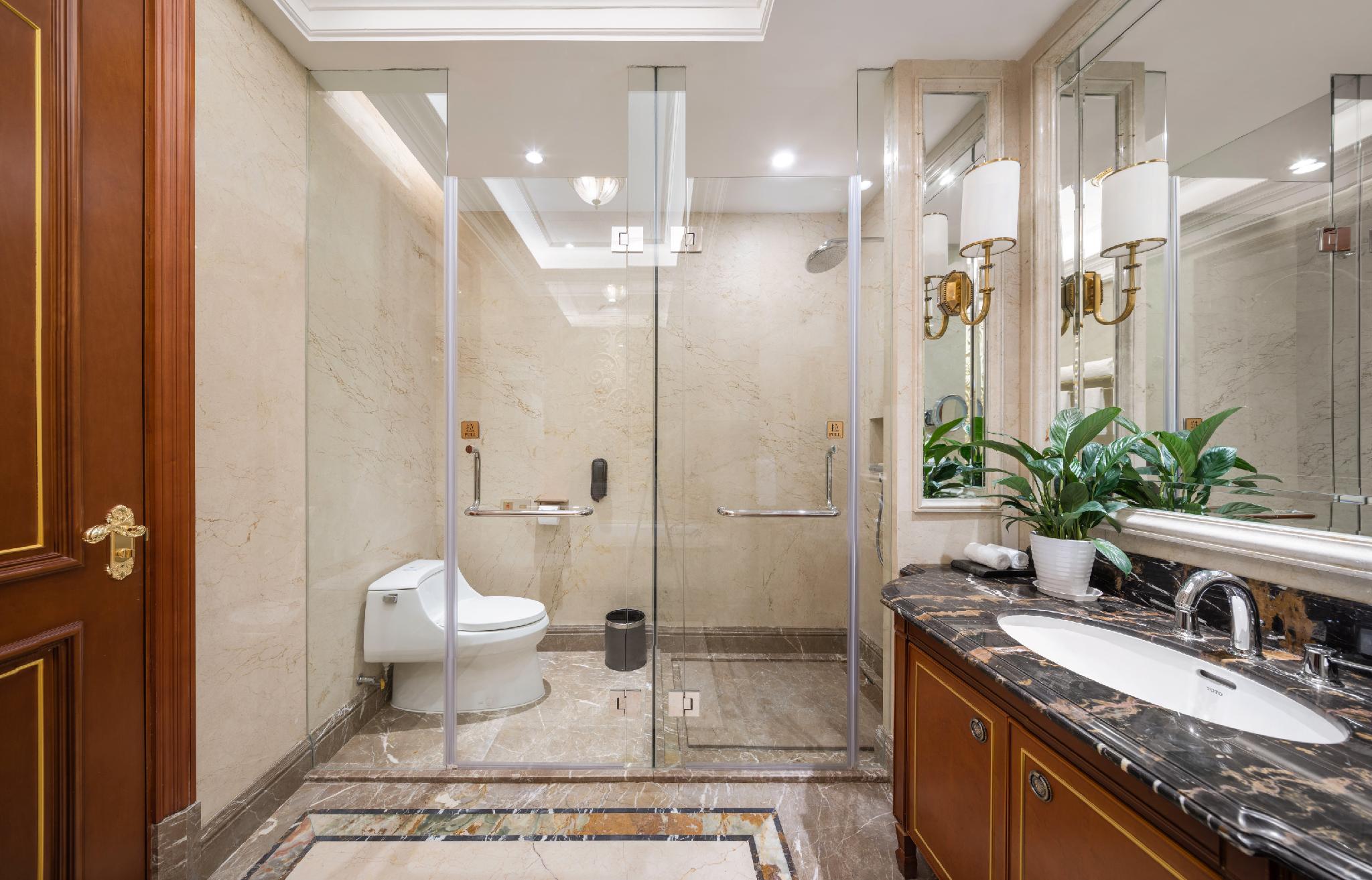 Evergrande Hotel Yichang 写真