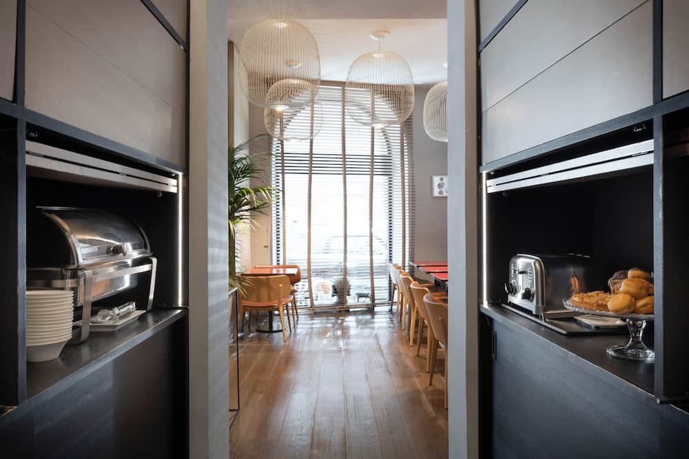 ザ マーケット アーバン ホテル 写真