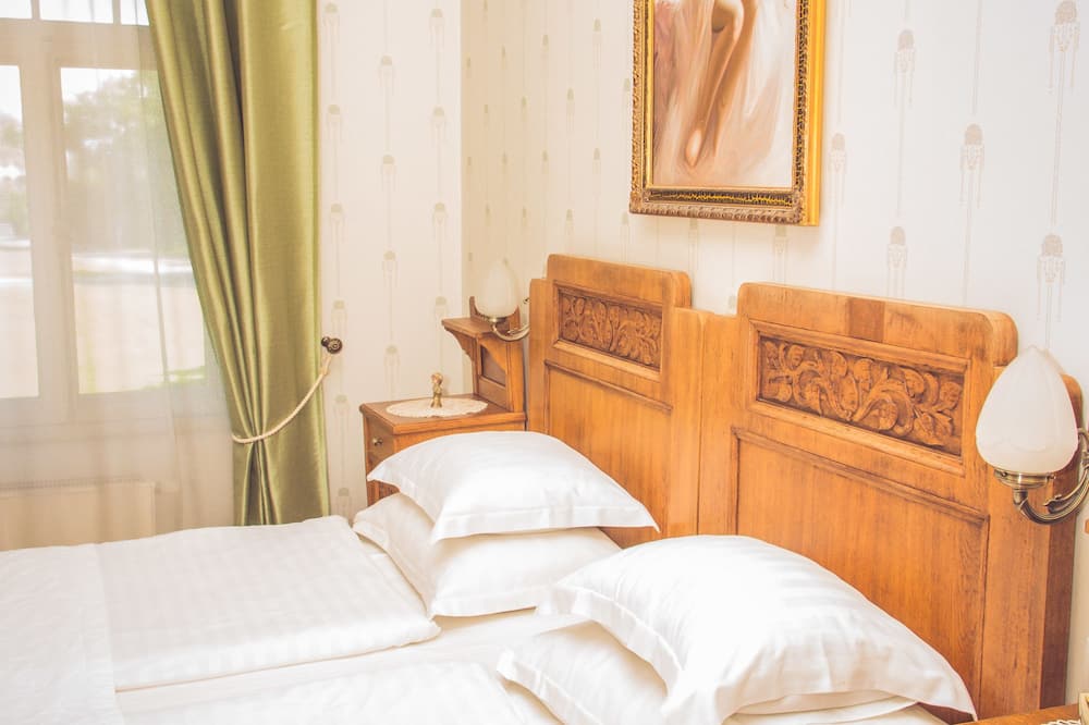 ヴィラ マーガレッサ ブティック ホテル 写真