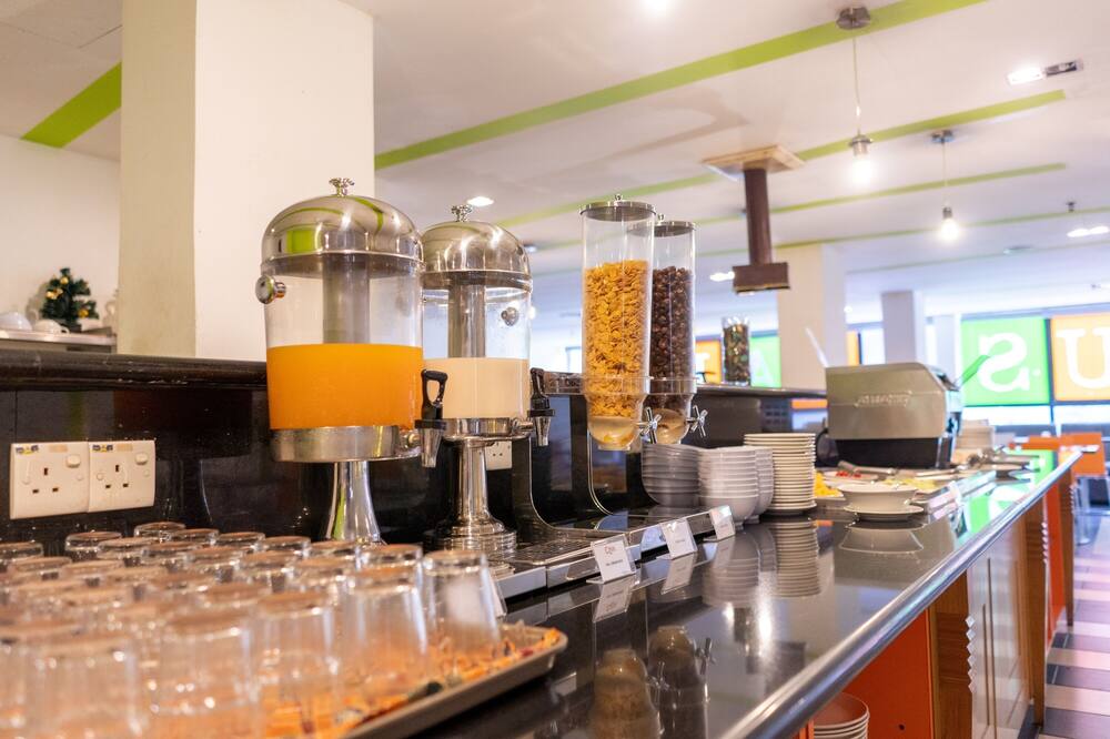 シトラス ホテル ジョホール バール バイ コンパス ホスピタリティ 写真