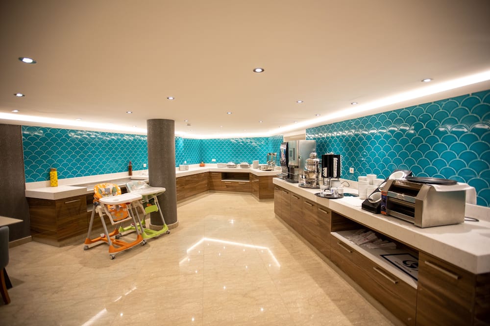 ソグット ホテル 写真