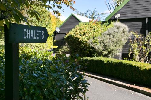 Tongariro Lodge 写真