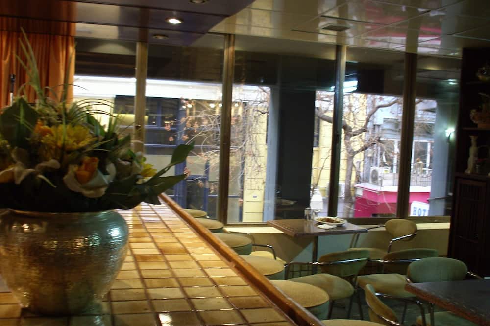 クラリッジ ホテル 写真