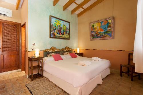 Es Revellar Art Resort 写真