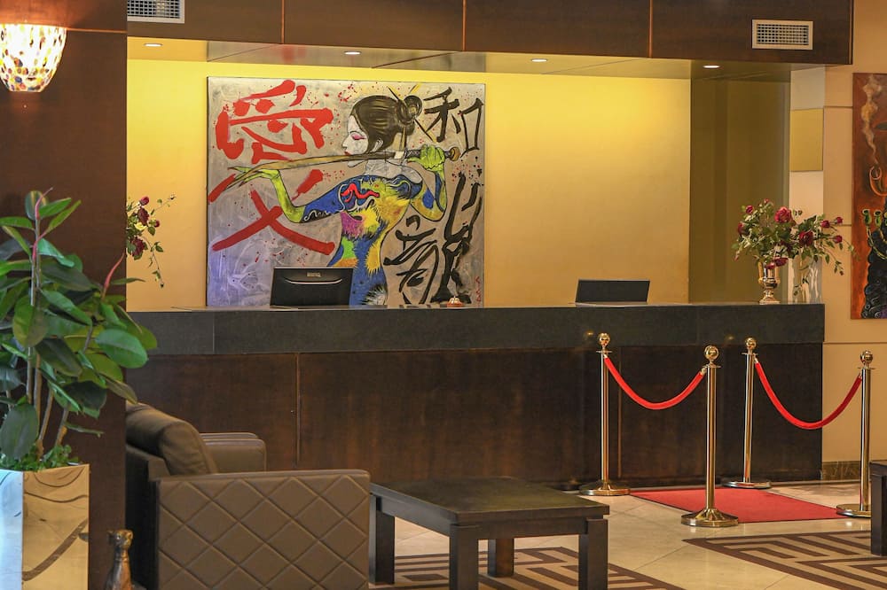 ヴィリニュス パーク プラザ 写真