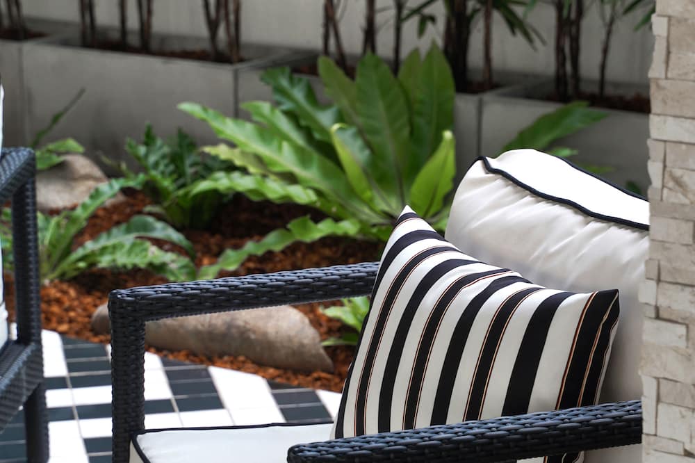 ベスト ウェスタン チャウエン サムイ 写真