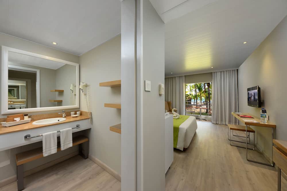 モーリシア ビーチコマー リゾート&スパ 写真