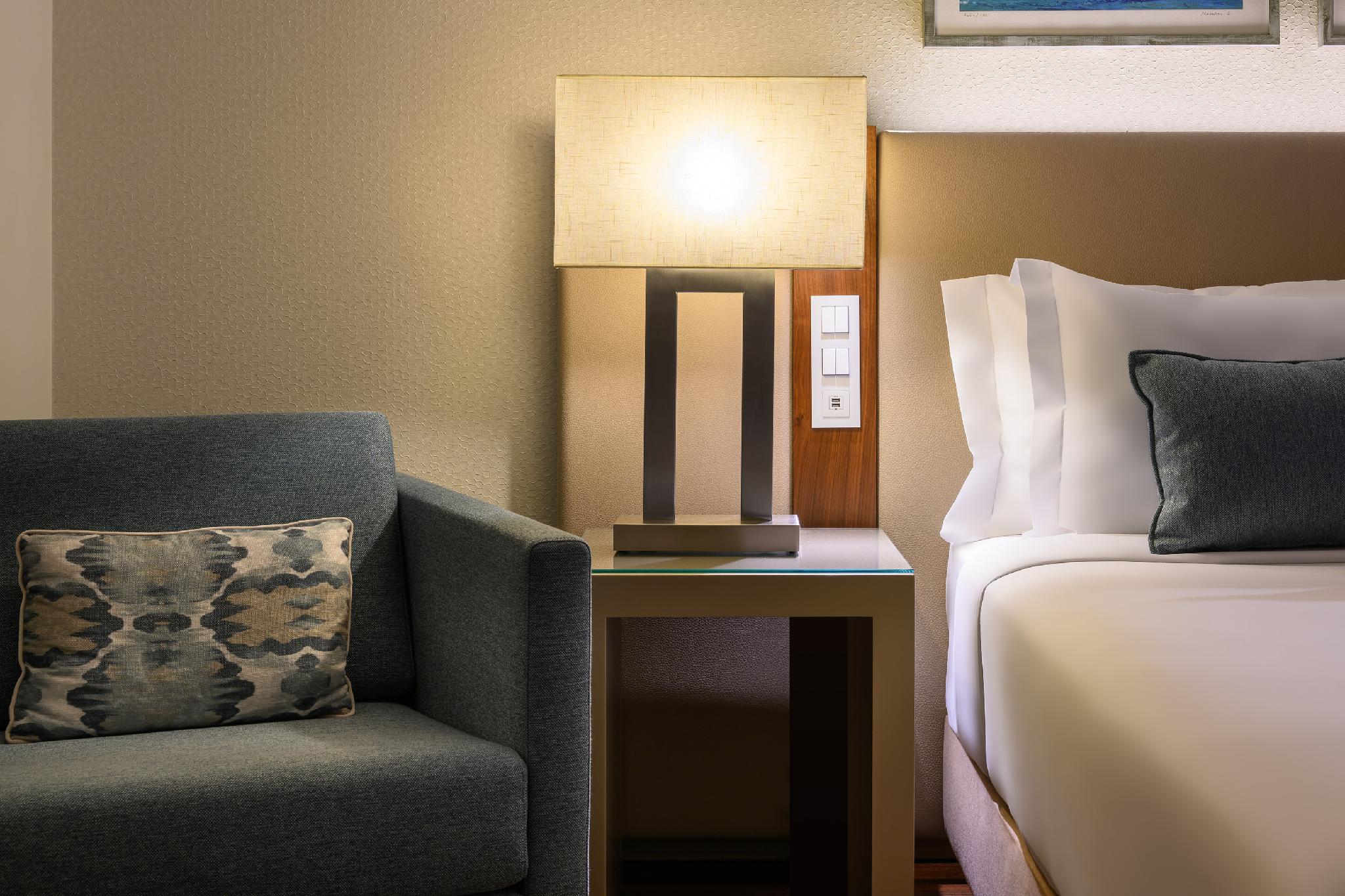 メリア リスボア オリエンテ 写真