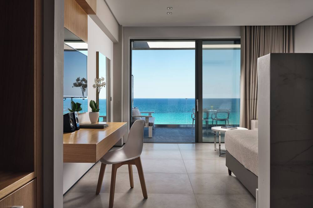 レサンテ ブルー ザ リーディング ホテルズ オブ ザ ワールド 写真