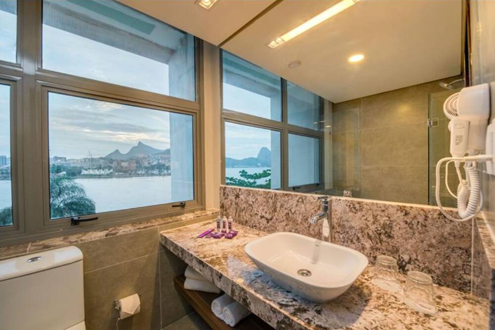 プロディジー ホテル サントス デュモン 写真