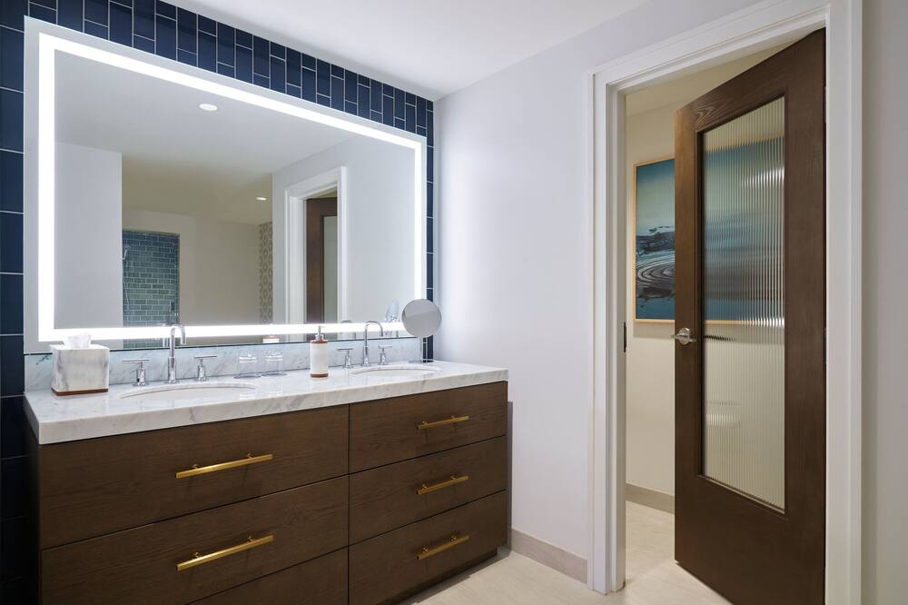 ザ ウェスティン セントトーマス ビーチリゾート & スパ 写真