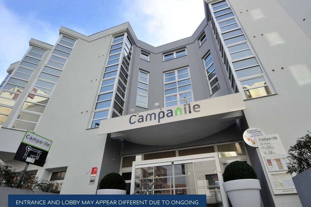 カンパニール ランス セントル - カテドラル 写真