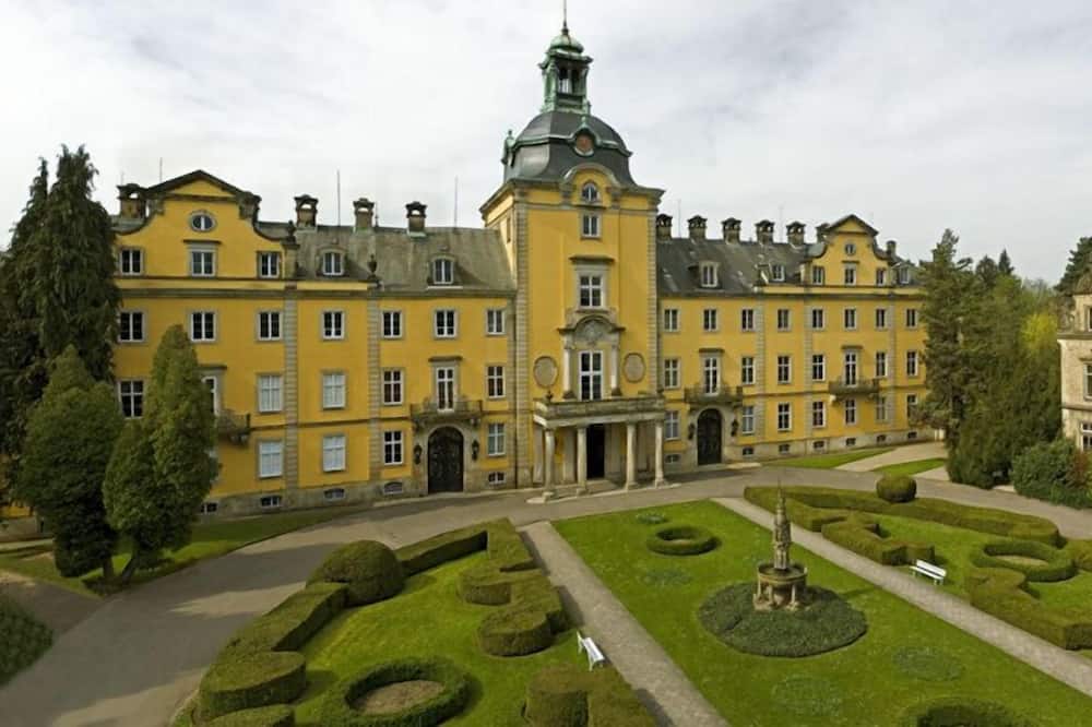 Hotel & Restaurant Schaumburger Ritter, Rinteln 写真