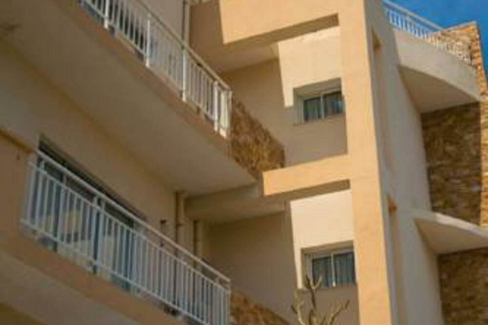 オテル レヴァンタイユ 写真