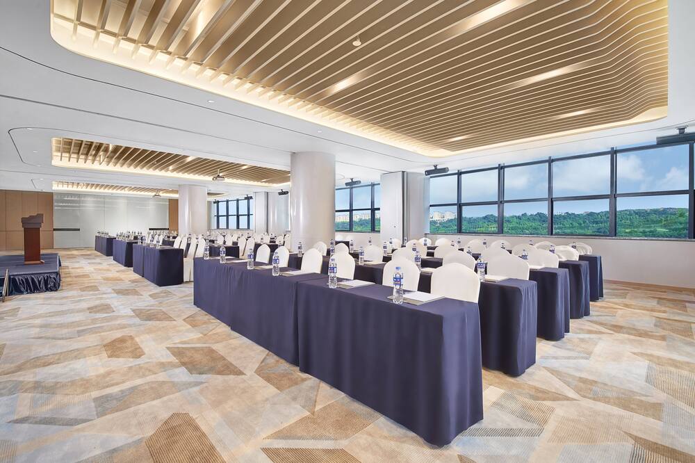 Holiday Inn Express Chongqing Airport Zone by IHG 写真