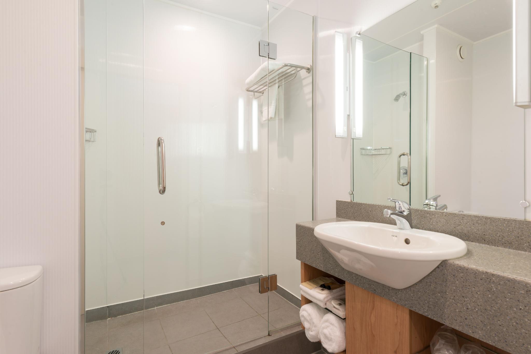 キングスゲート ホテル オートロッジ パイヒア 写真