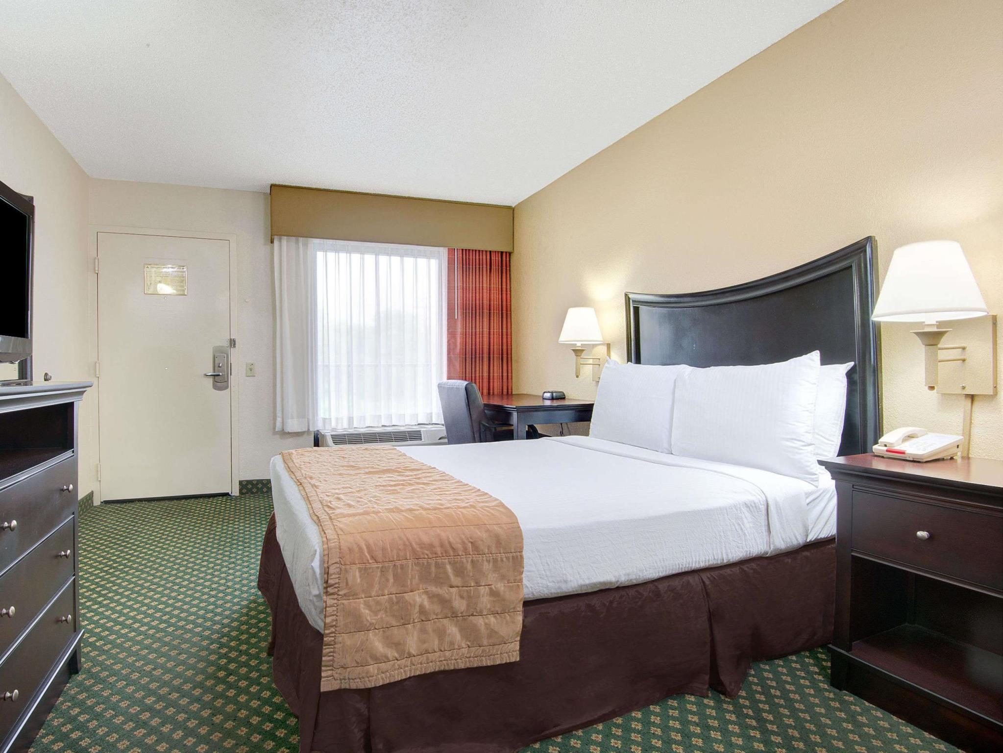 ベイモント バイ ウィンダム ナッシュビル 写真