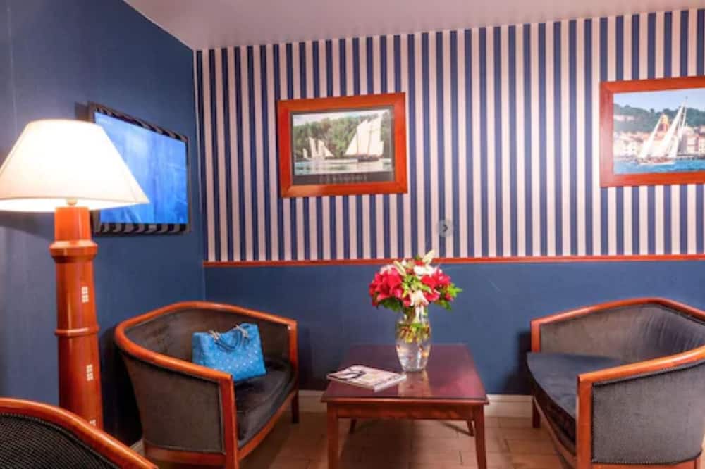 オペラ ドーヴィル 写真