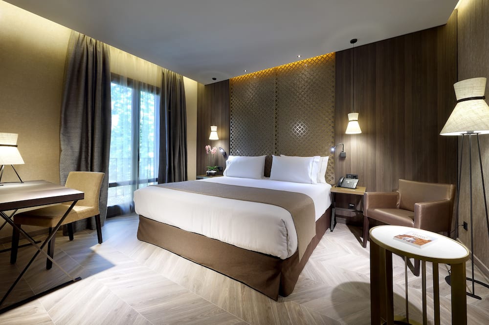 アウレア ワシントン アービング バイ ユーロスターズ ホテル カンパニー 写真