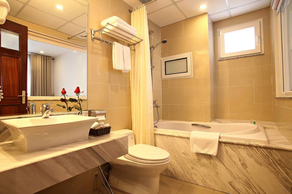 ブルー ハノイ ホテル 写真