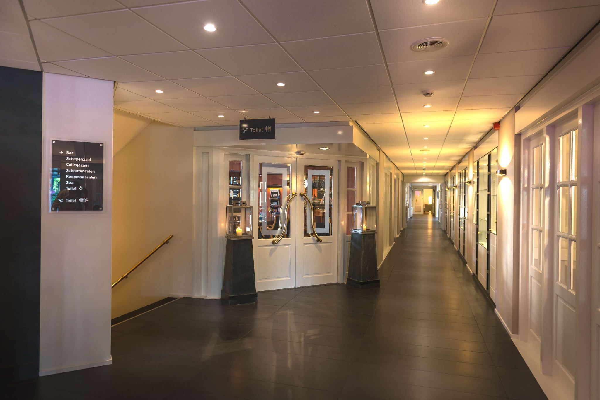 GOLDEN TULIP AMPT VAN NIJKERK 写真