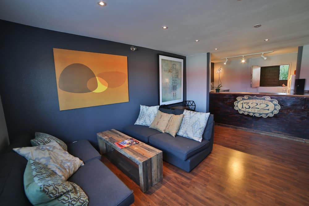 モーテル 6 - ラスベガス, NV - ダウンタウン フリーモント ストリート エクスペリエンス 写真