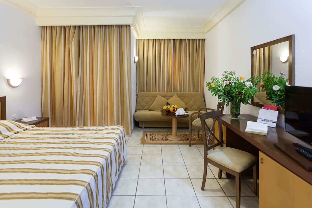 エル ムラディ トズール 写真