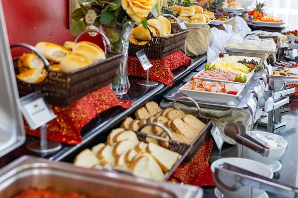 Sables Hotel Guarulhos 写真