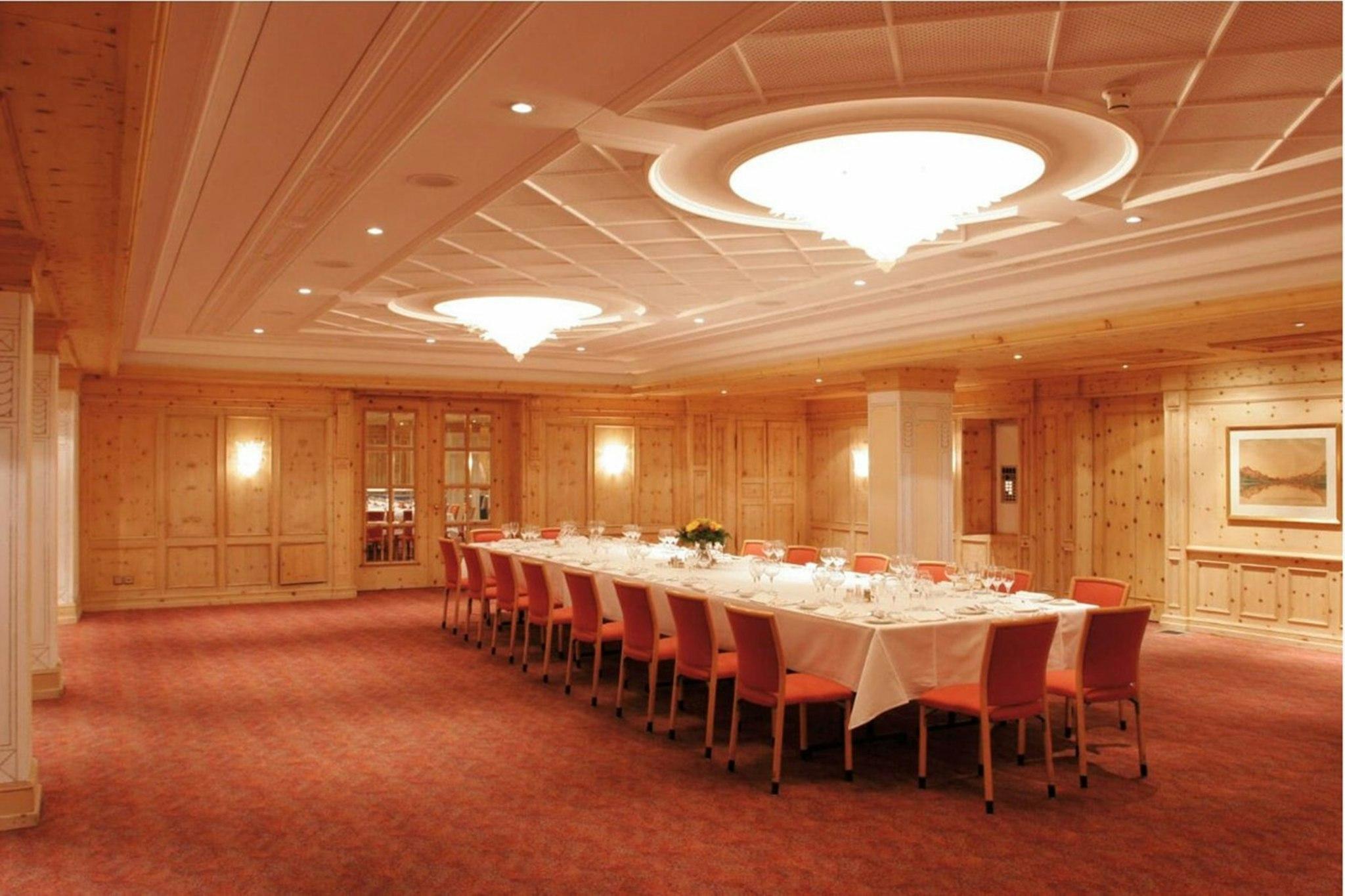 Hotel Steffani 写真