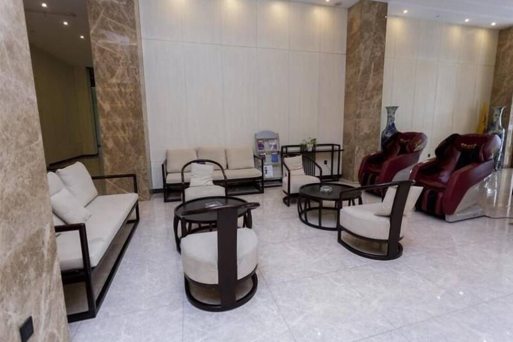 GreenTree Eastern Hotel Tongcheng Jingkai District Tianhong Gongguan 写真