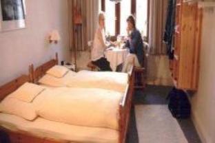 ホテル ツル アルテン スタッドマウワー 写真