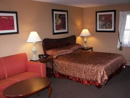 Williamstown Motel 写真
