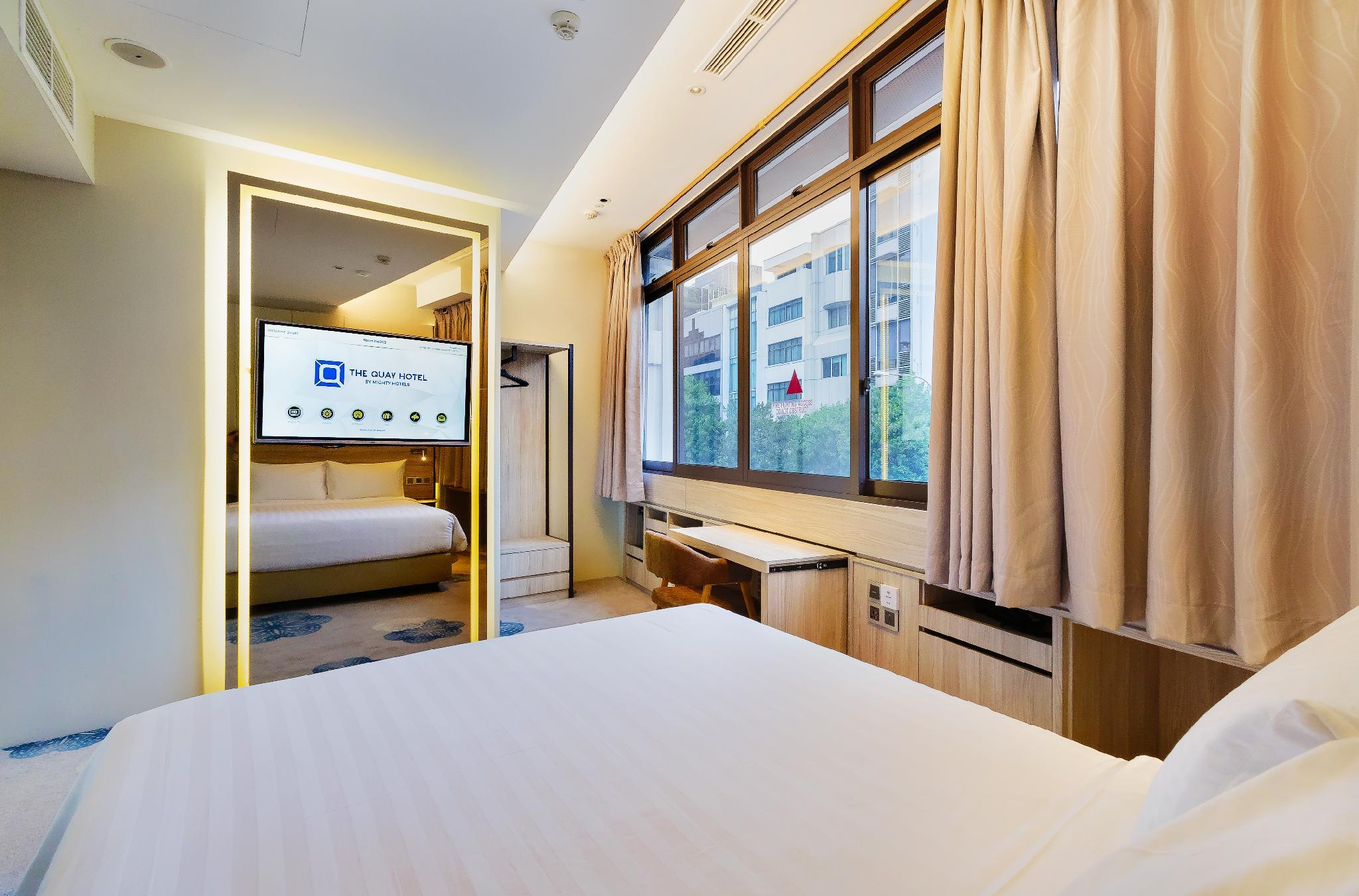 ザ キー ホテル 写真