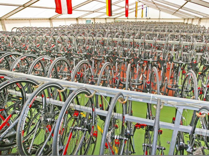 イベロスター プラヤ デ ムロ 写真