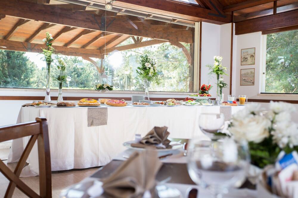 Tenuta del Barco WineRestaurant and Hospitality 写真