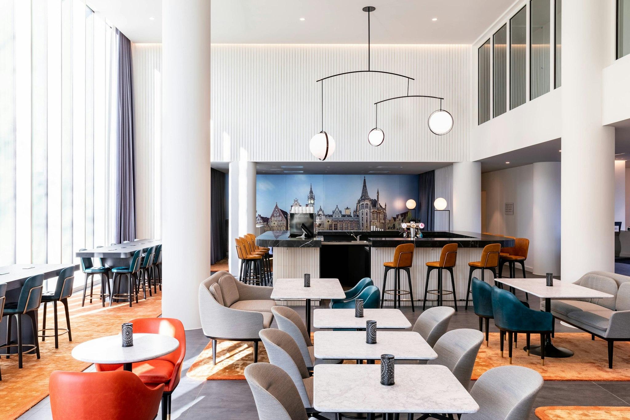 Residence Inn by Marriott Ghent 写真