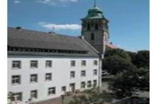 Hotel International am Theater 写真