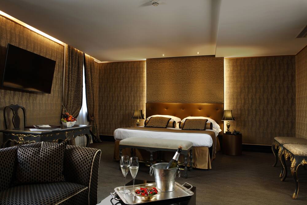 アクア パレス 写真