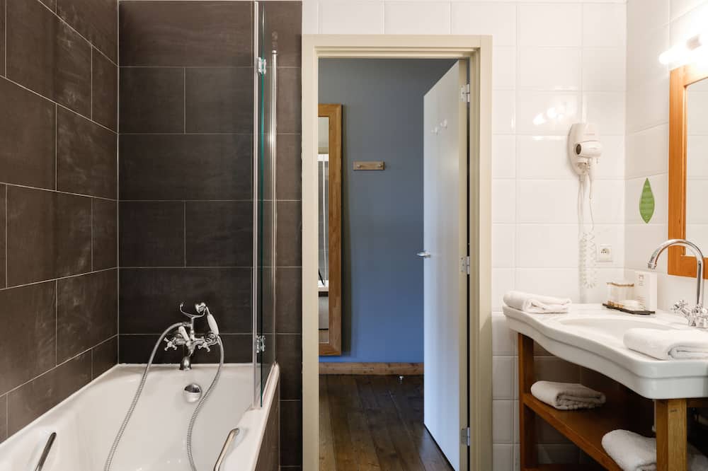 ゲント リバー ホテル 写真