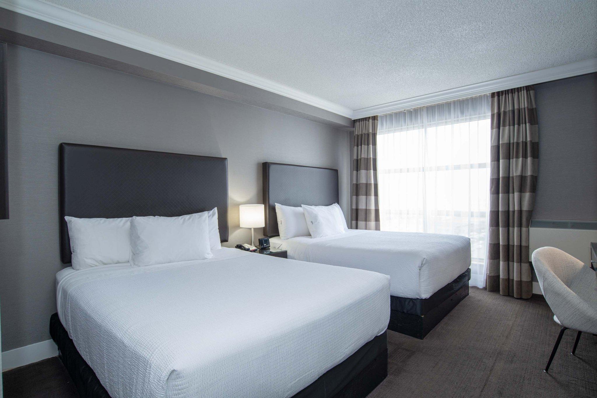 サンドマン シグネチャー ミシサガ ホテル 写真