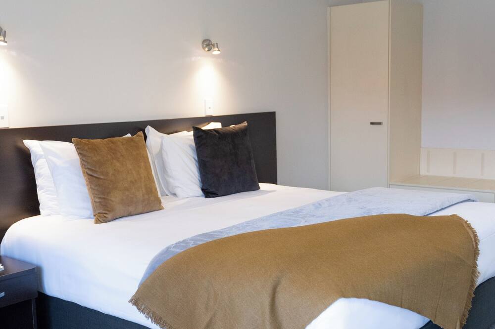 Pacific Coast Motor Lodge 写真