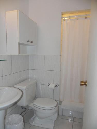 ビクトリアズ マンション ゲスト ハウス 写真