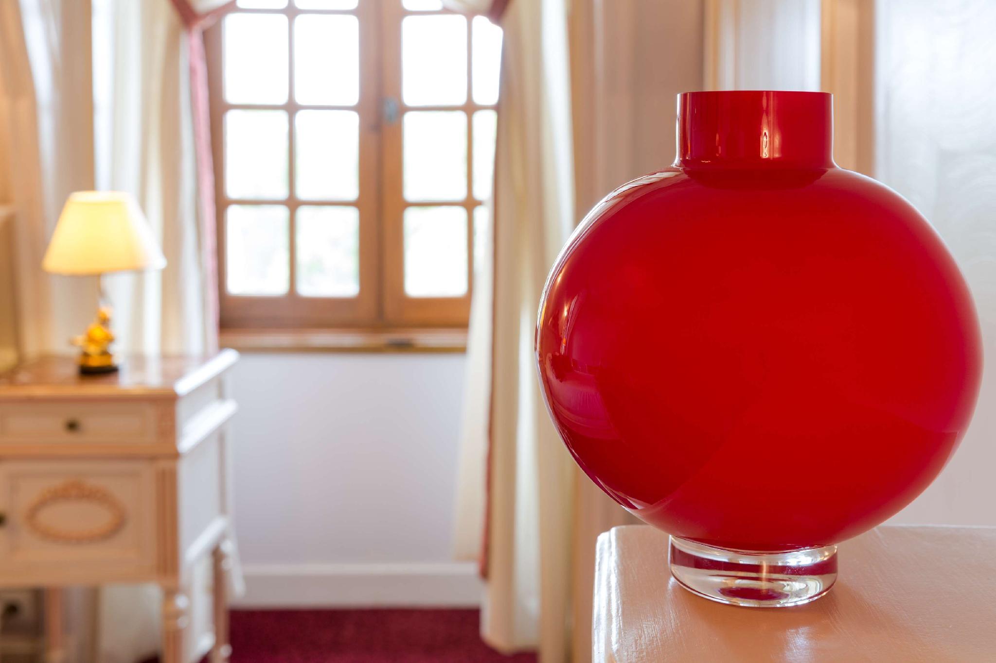 Château de Beaulieu et Magnolia Spa 写真