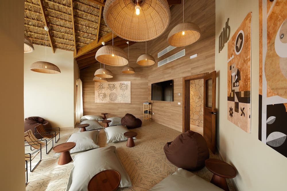 バイーア プリンシペ ラグジュアリー エスメラルダ オール インクルーシブ 写真