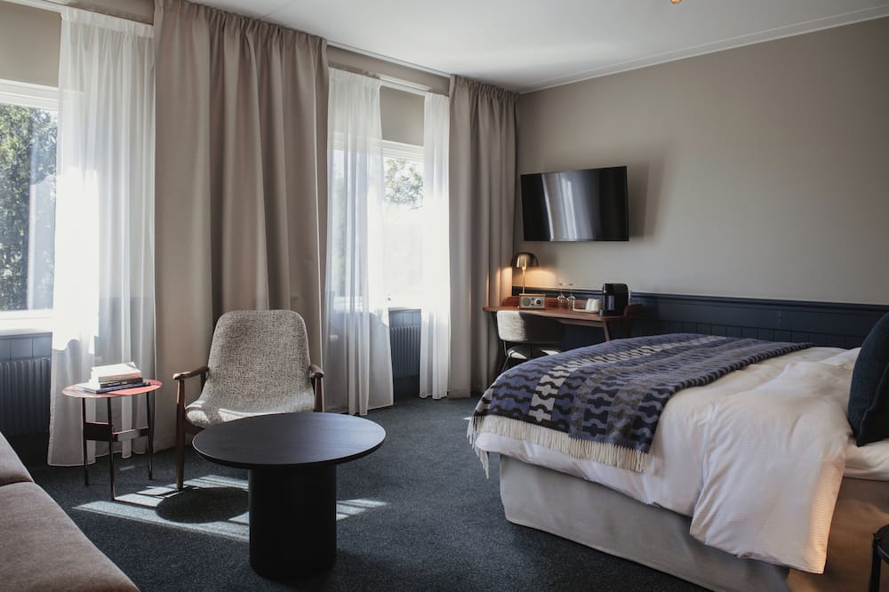 Home Hotel Kompaniet 写真