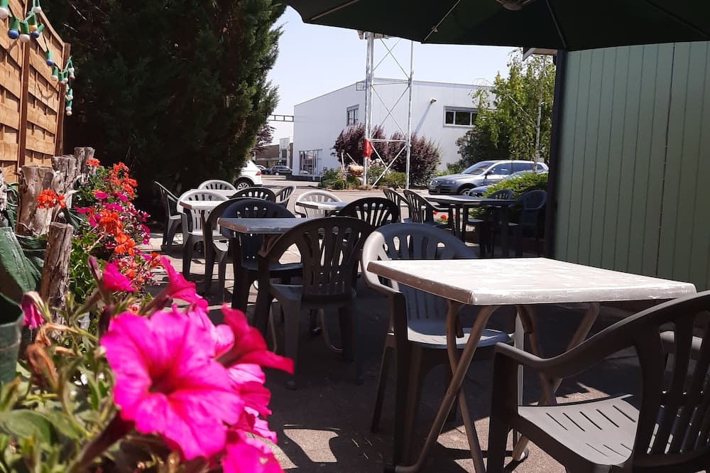 ファストホテル コルマール ウーセン 写真