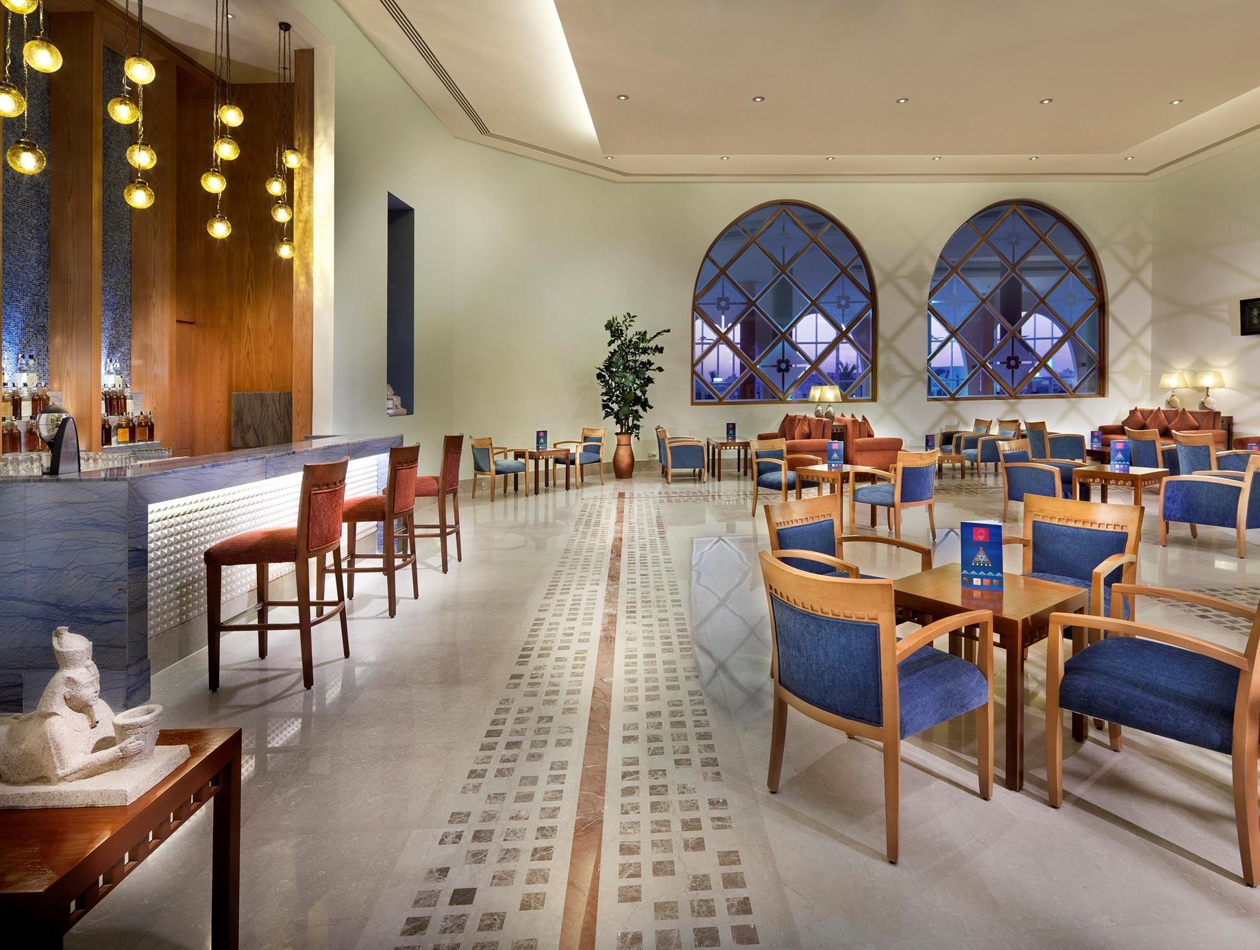 Hilton Marsa Alam Nubian Resort 写真