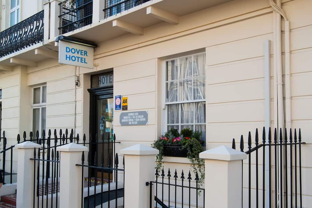 ザ ドーバー 写真