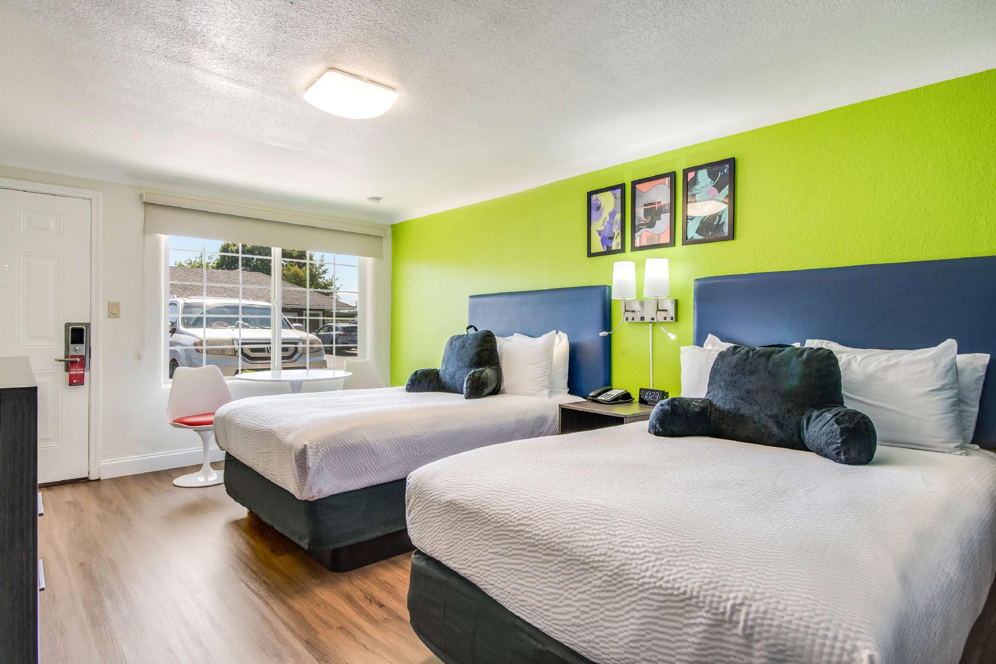 Signature Inn Eugene 写真